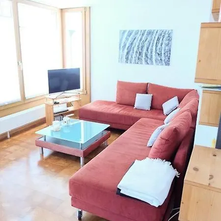 Haus Luegisland, 1-4 Gaeste