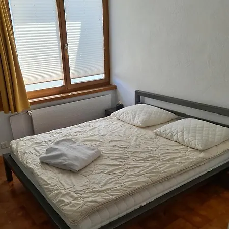 Haus Luegisland, 1-4 Gaeste Apartment